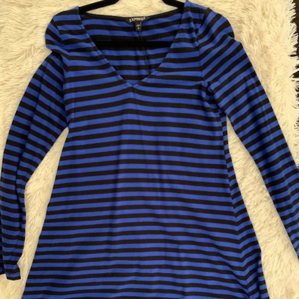 Express Dress